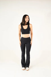 Conjunto Top Luna e Calça Luna